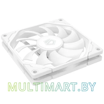 Вентилятор для корпуса ID-Cooling TF-9215-W картинка 5